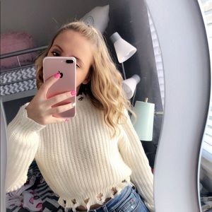 Meet your Posher, Molly